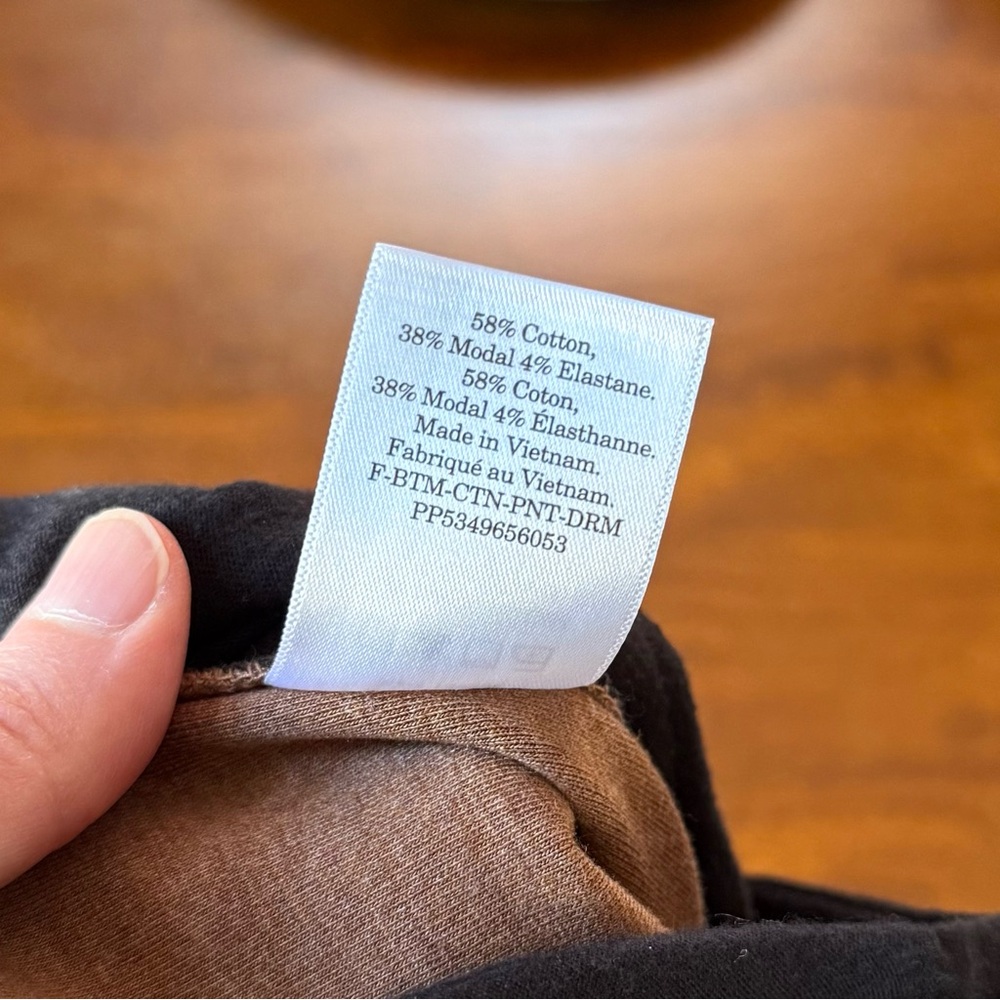 Everlane The Dream Pants - Picture 4 of 9
